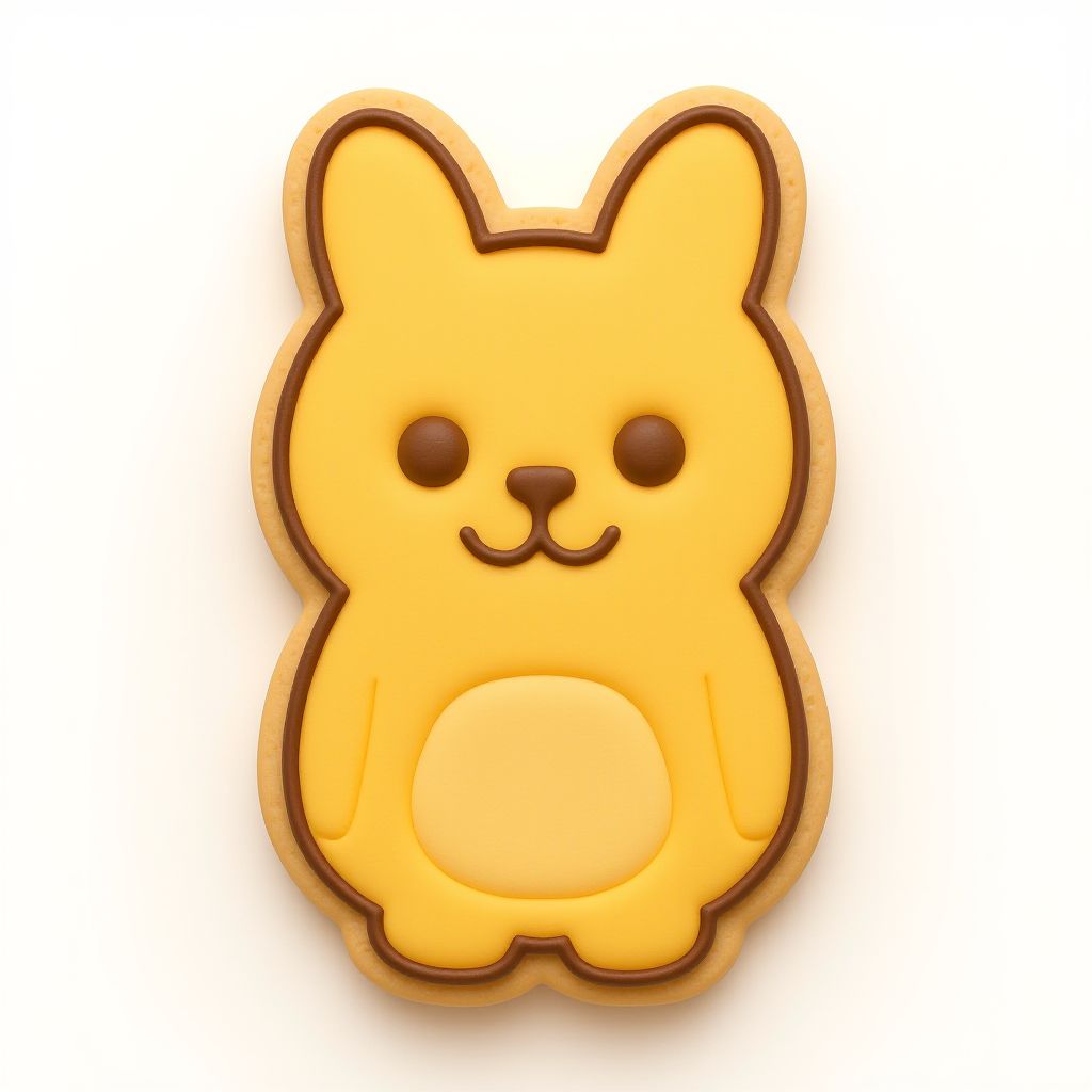 Woodstock Fondant Cutter 1021031076