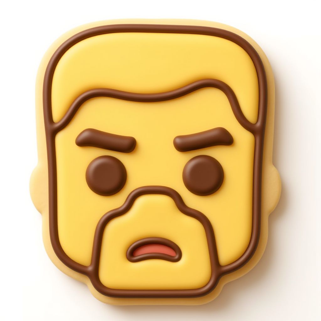 Minecraft Fondant Cutter 1023587487