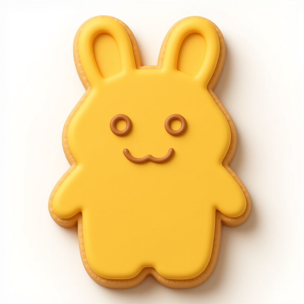 Crumbl Fondant Cutter 1112514343