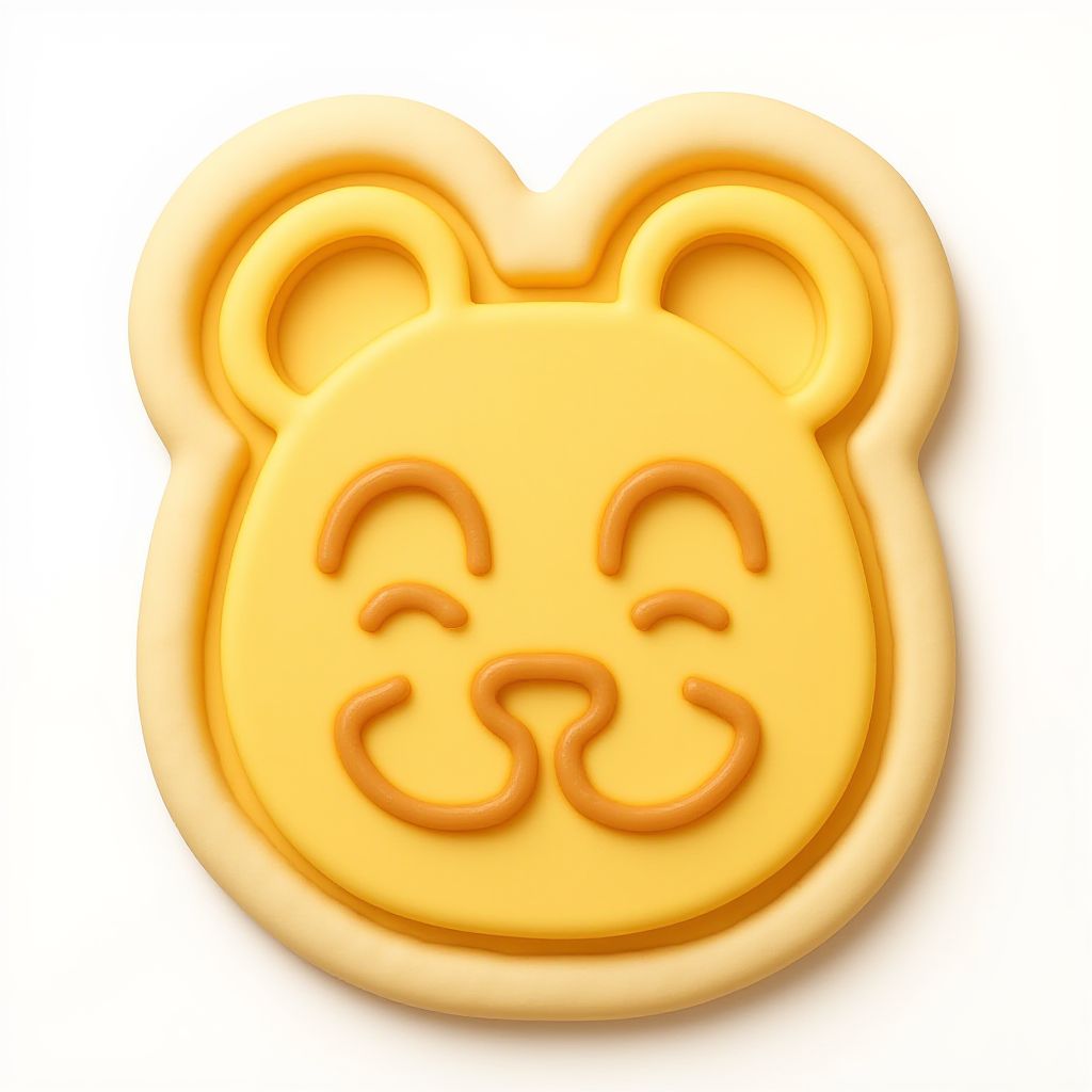 Cake Fondant Cutter 1144181832