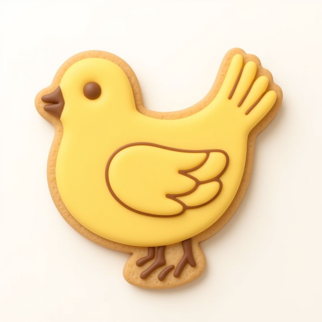 Dove Fondant Cutter 1186108549