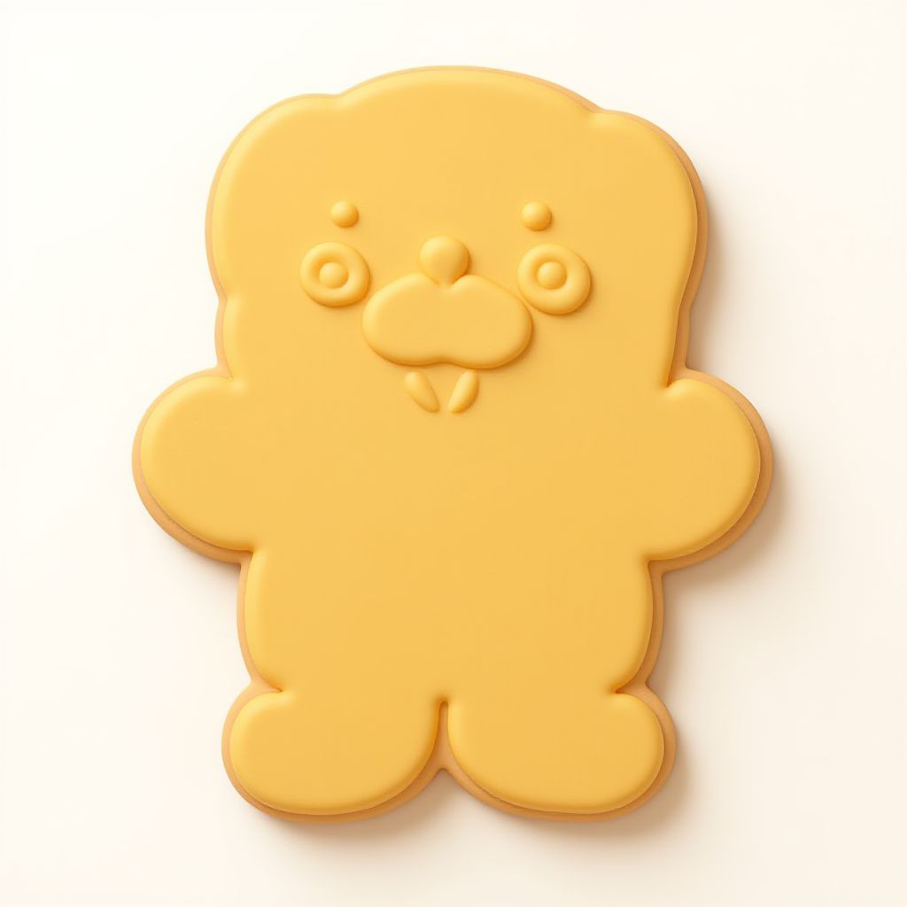 Linzer Fondant Cutter 120729243