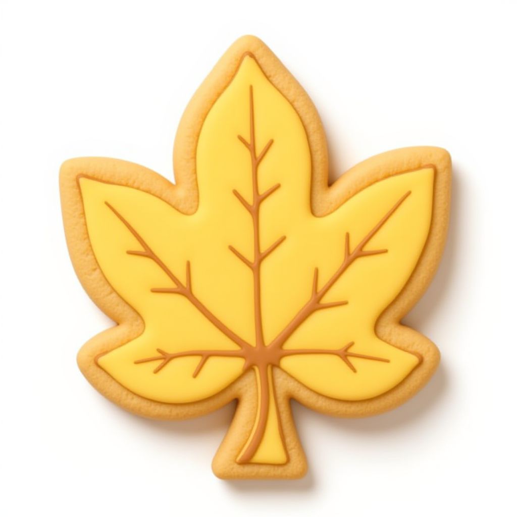 Pot Leaf Fondant Cutter 1216266783