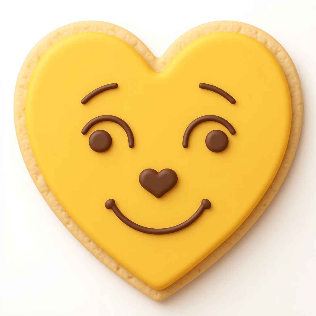 Fondant Cutter Valentines 1239672917