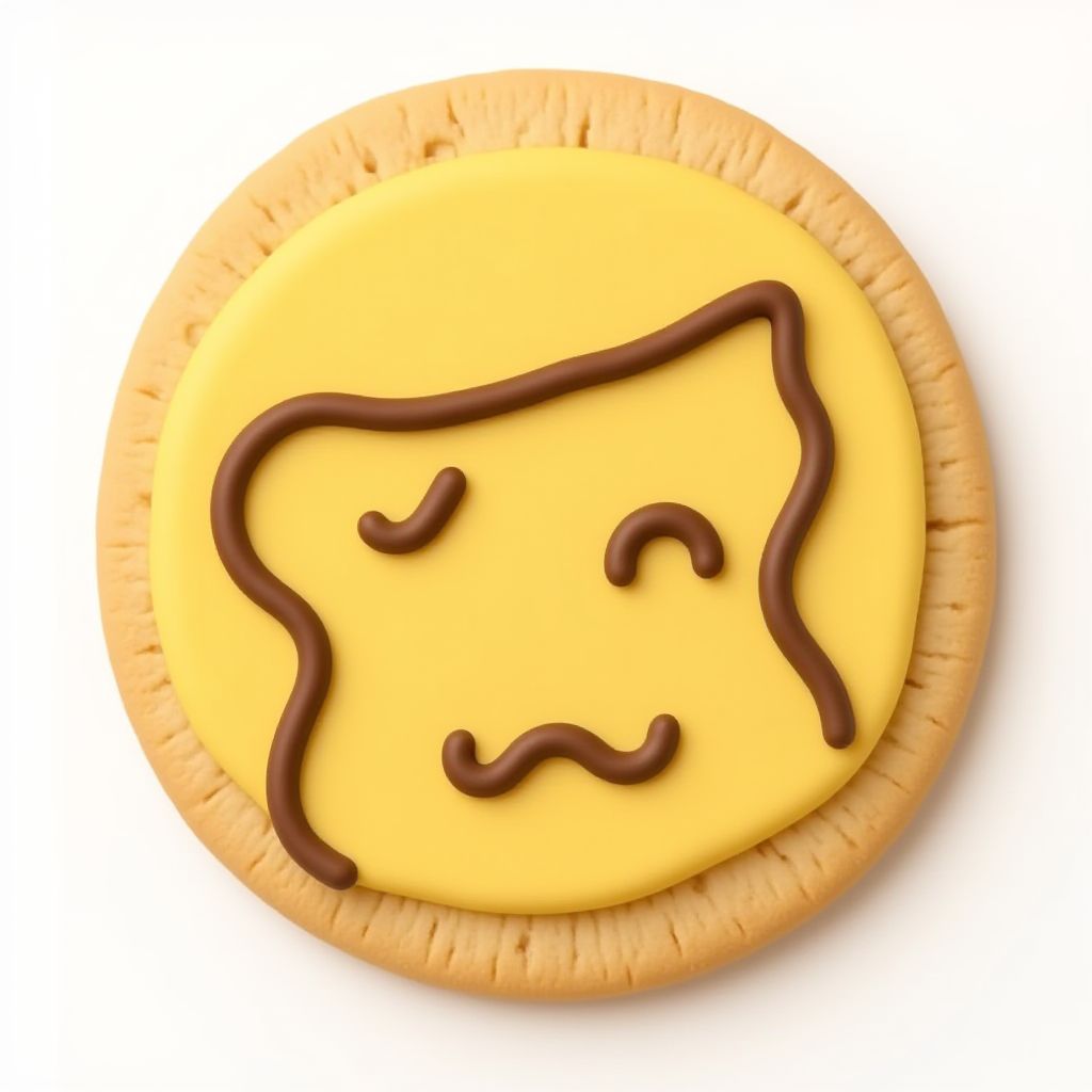 Gun Fondant Cutter 1258286202