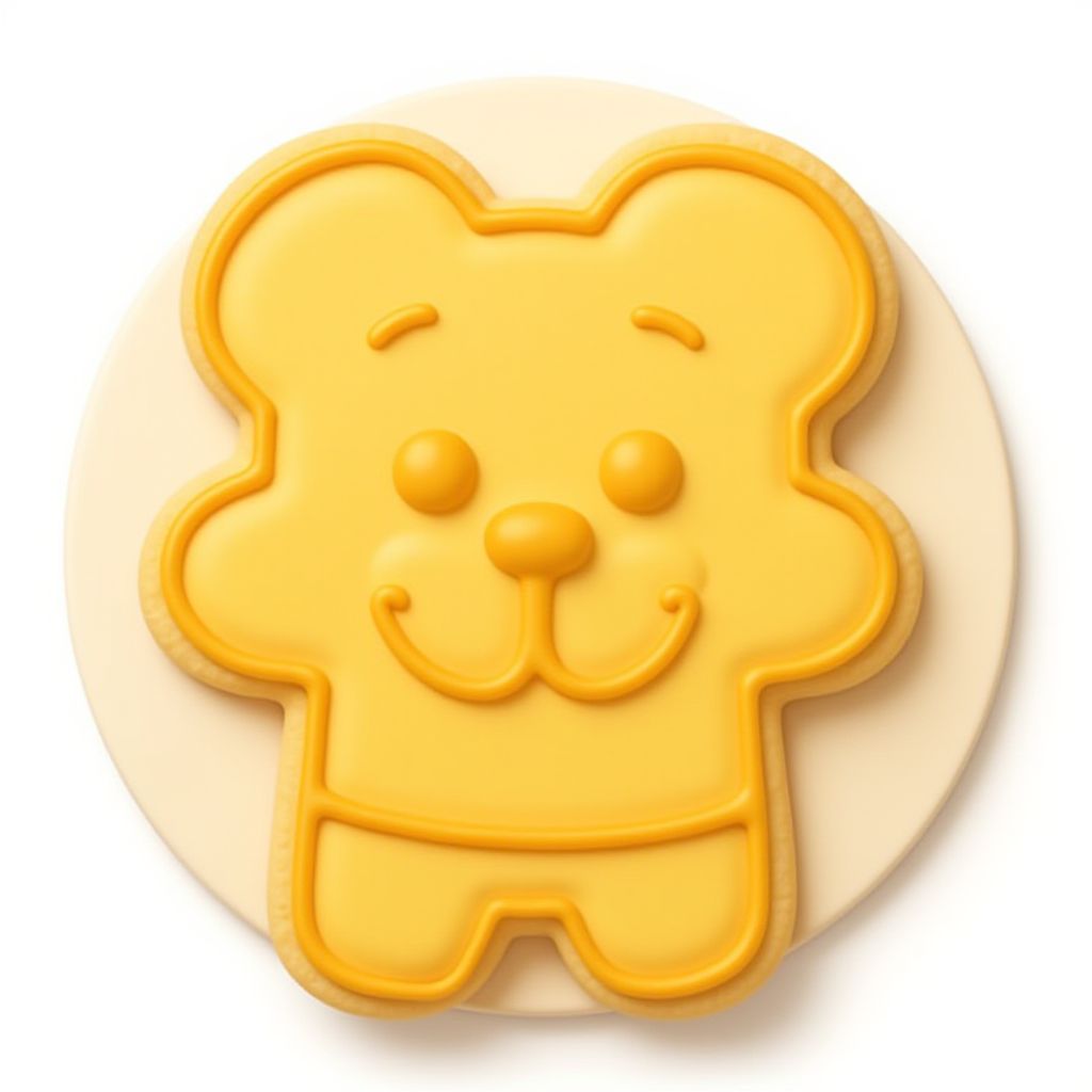 Pampered Chef Rolling Fondant Cutter 1271021601