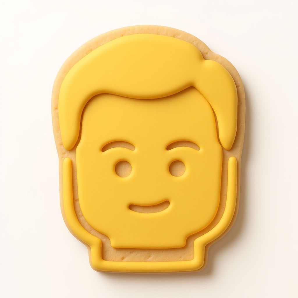 Lego Fondant Cutter 1431033148