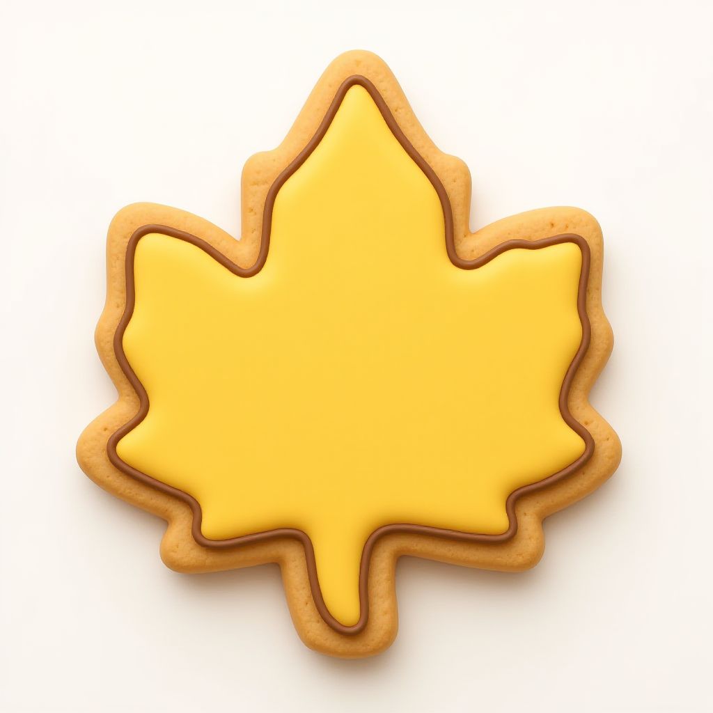 Leaf Fondant Cutter 1569264293