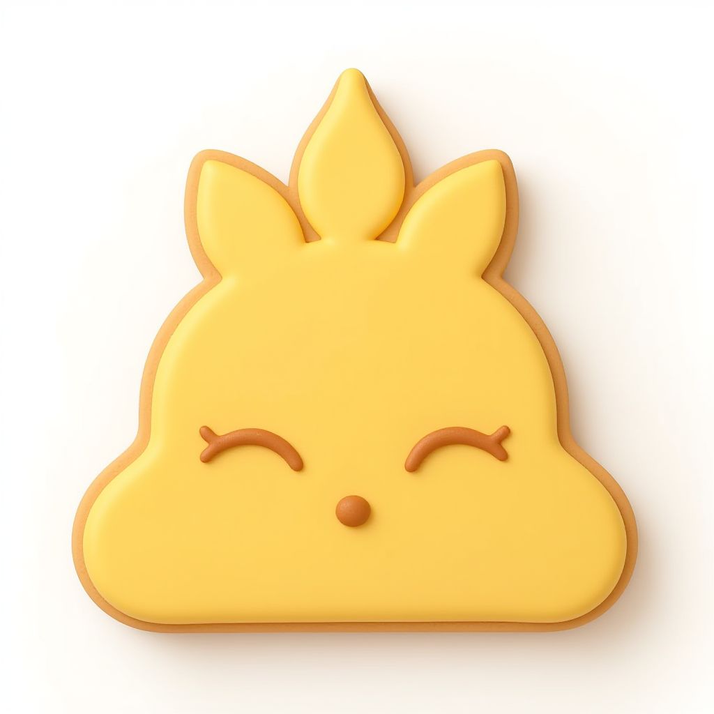 Triangle Fondant Cutter 1571386016