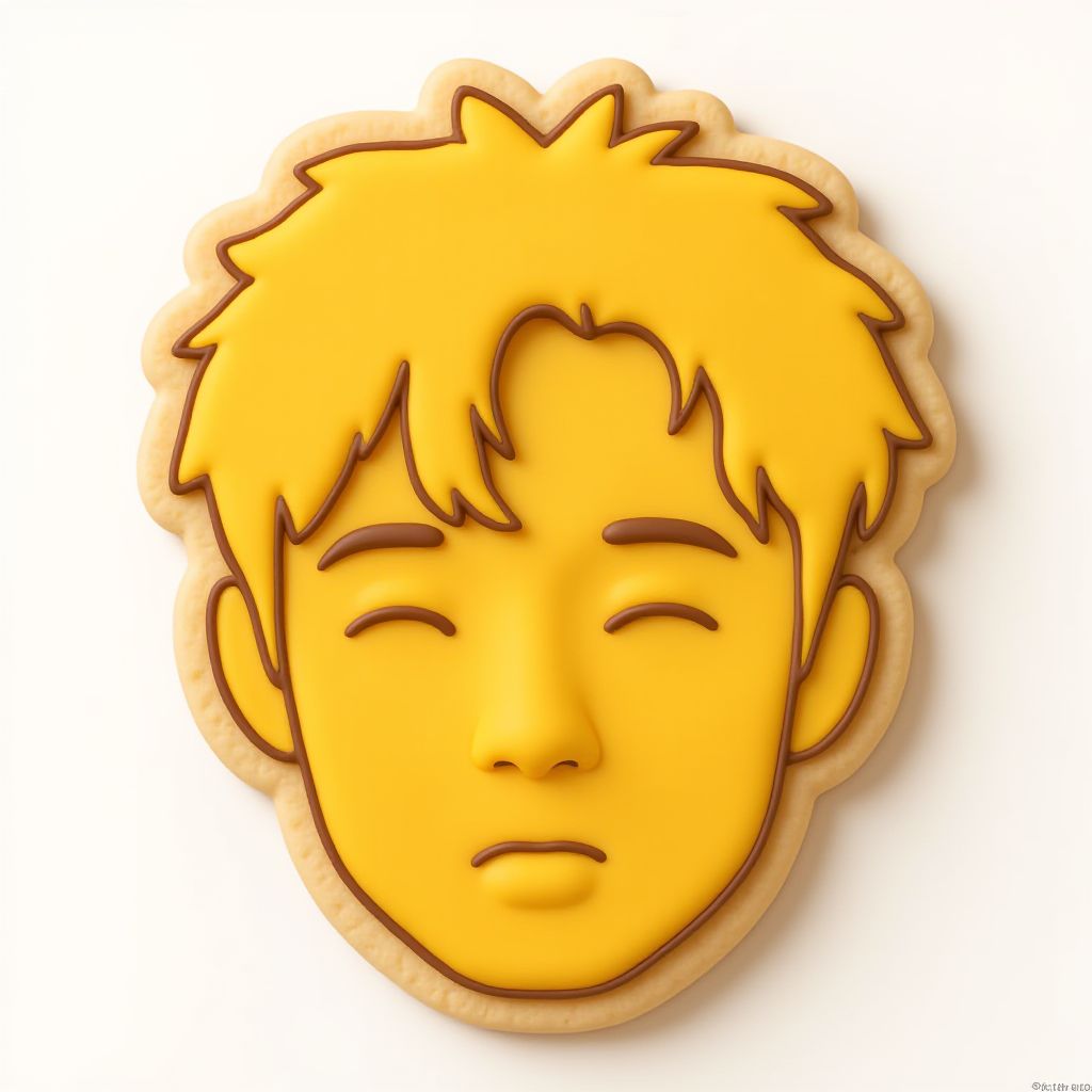 Bts Logo Fondant Cutter 1646458897