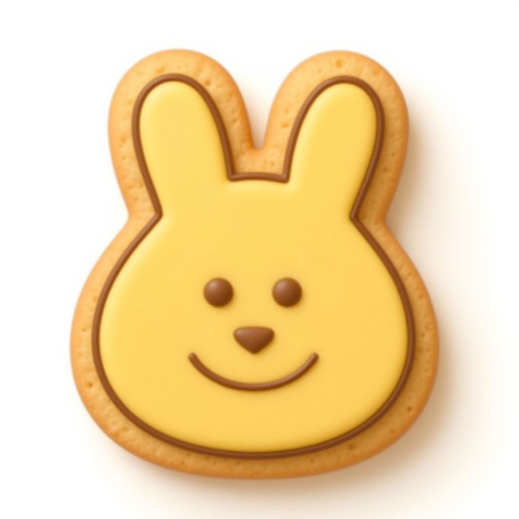 Fondant Cutter Shapes 174063164