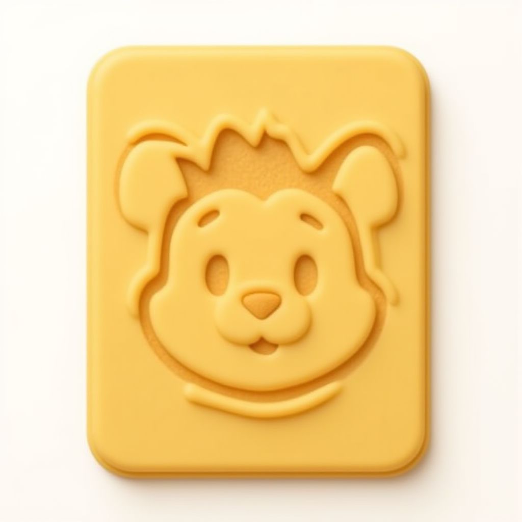 Rectangle Fondant Cutter 1914874870