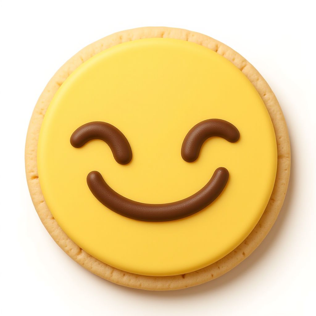 Fondant Cutter Stamps 2008136071