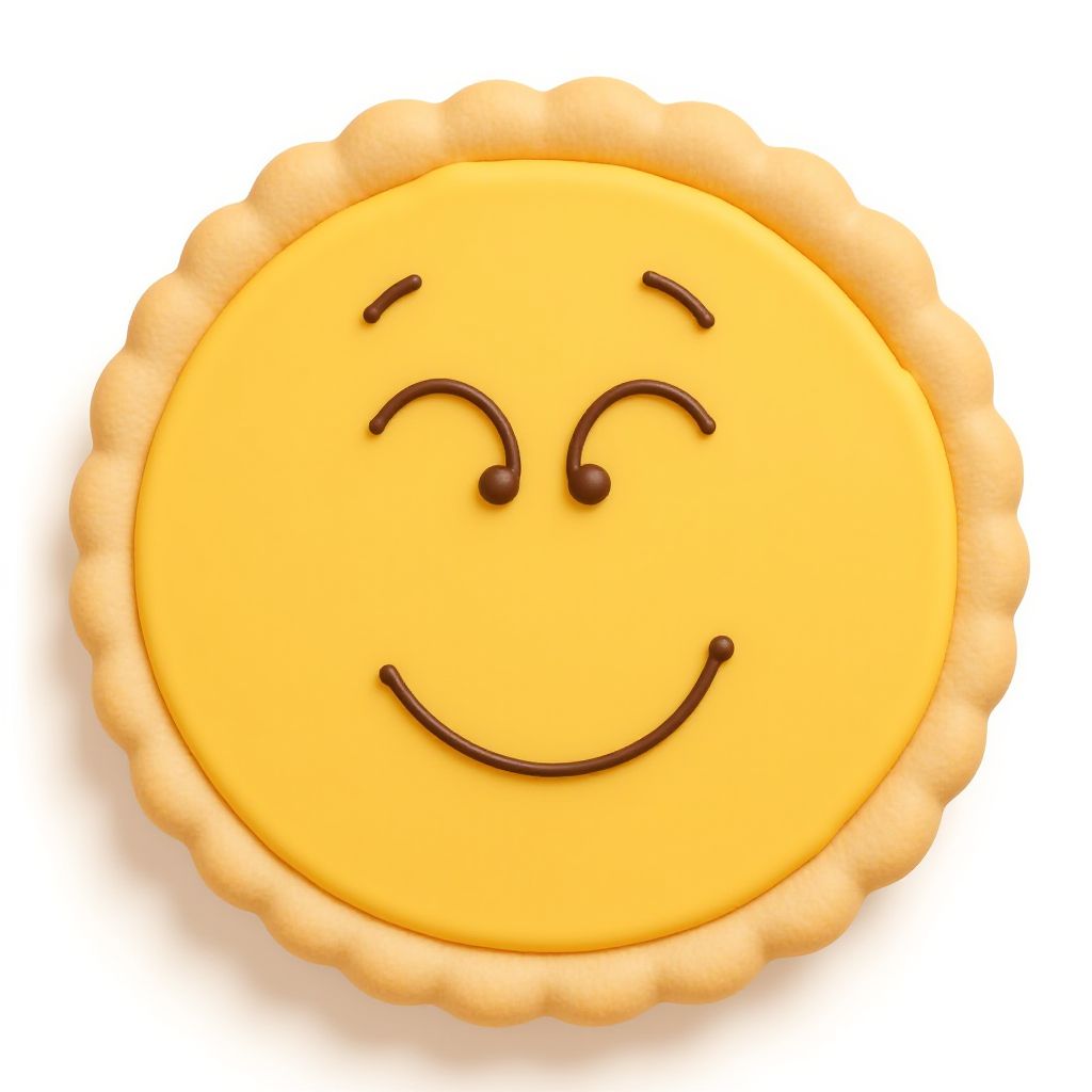 Pie Fondant Cutter 2045266717