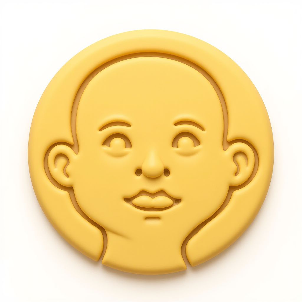 Round Shape Fondant Cutter 2091523906