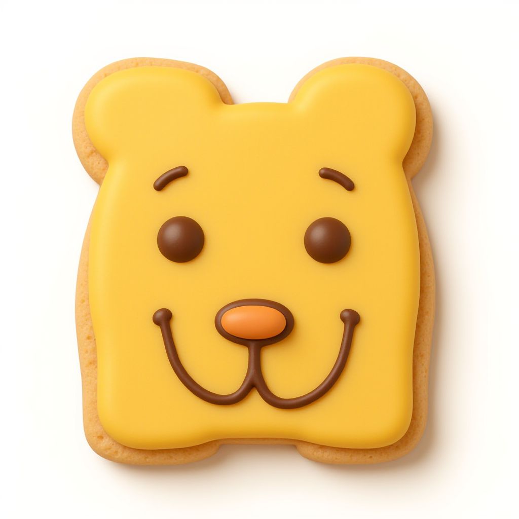 Alphabet Fondant Cutter 2165947490