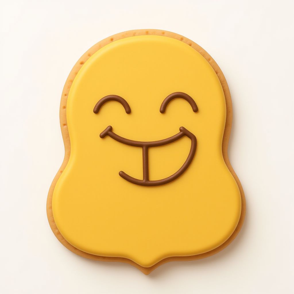 3D Print Fondant Cutter 2206522589