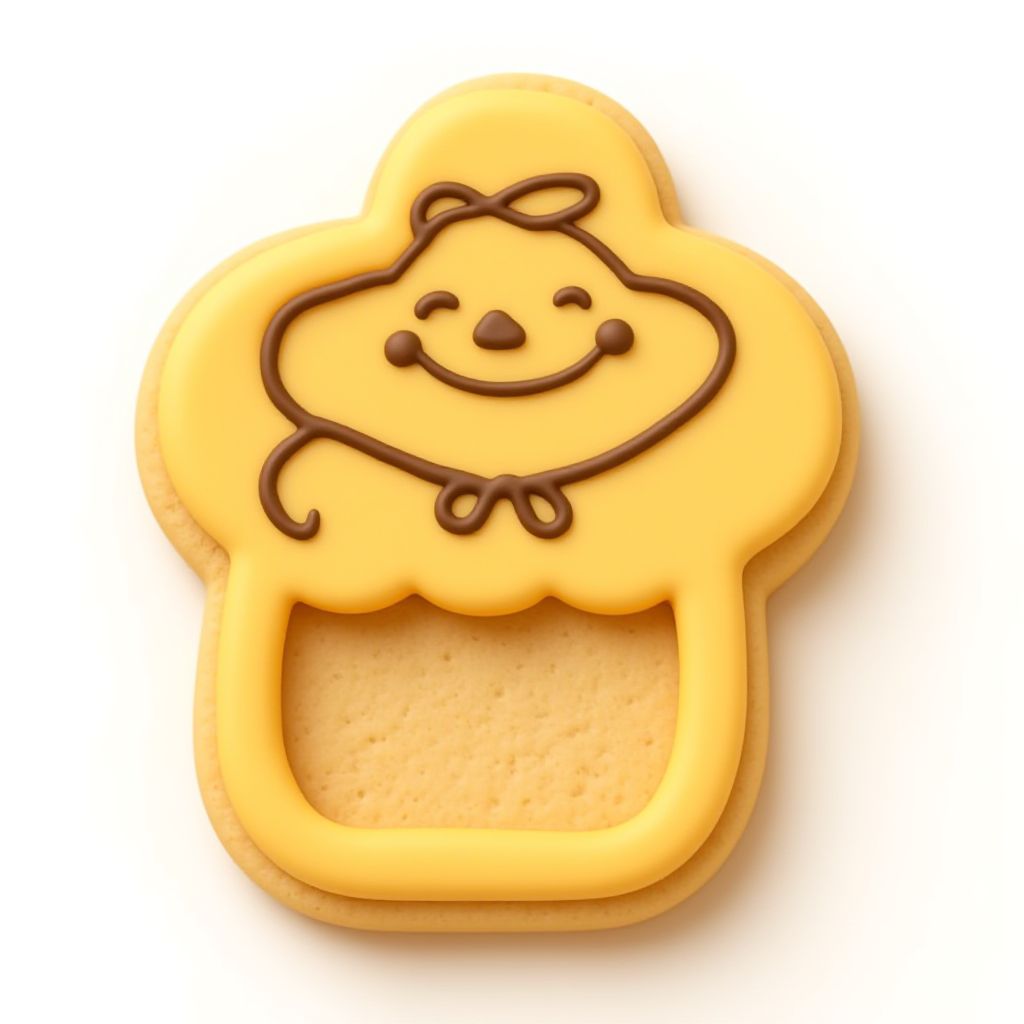 Thanksgiving Fondant Cutter 2327897027