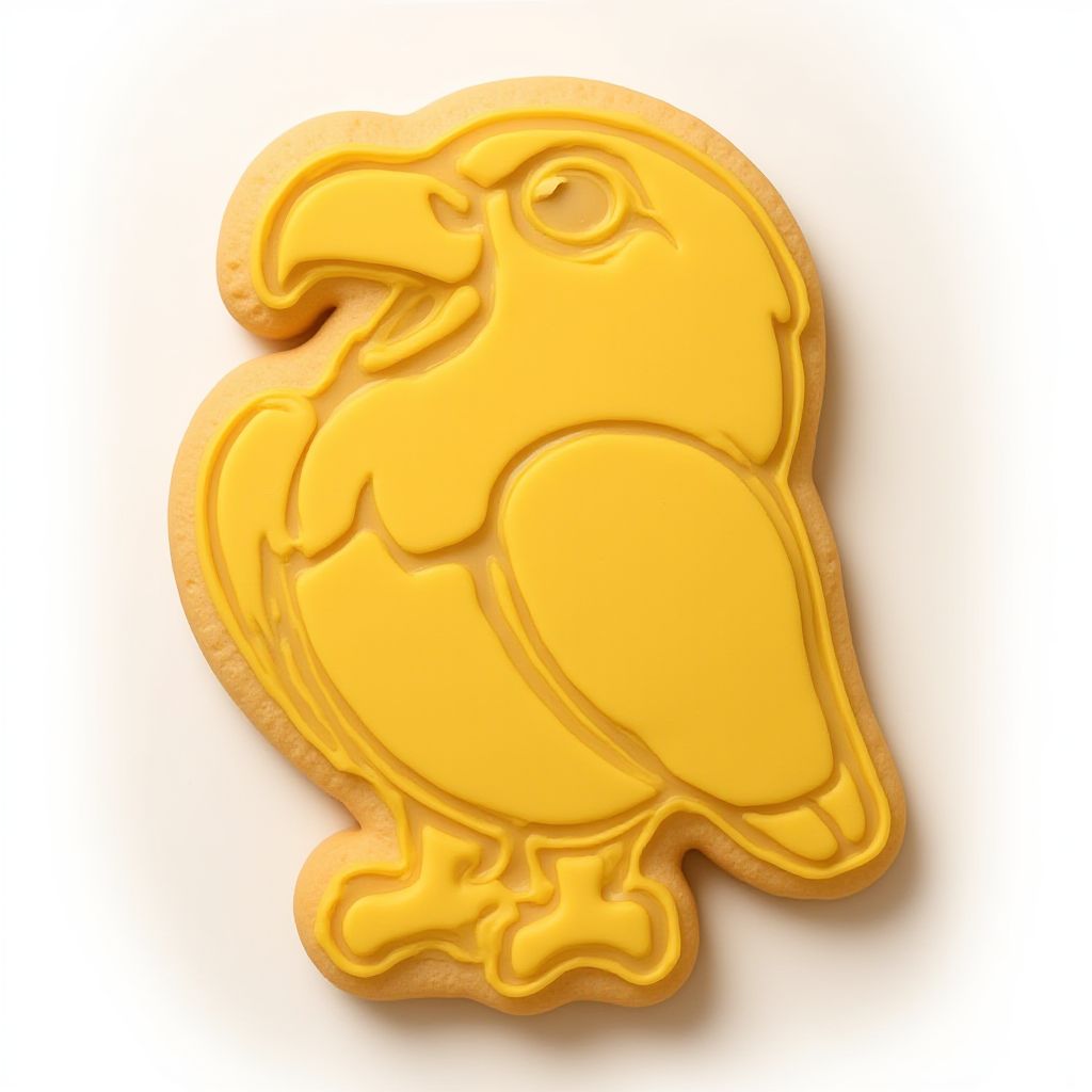 Eagle Fondant Cutter 2406613099