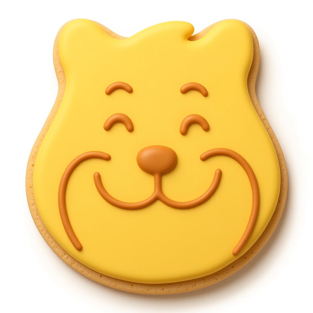 Sonic Fondant Cutter 2467402847