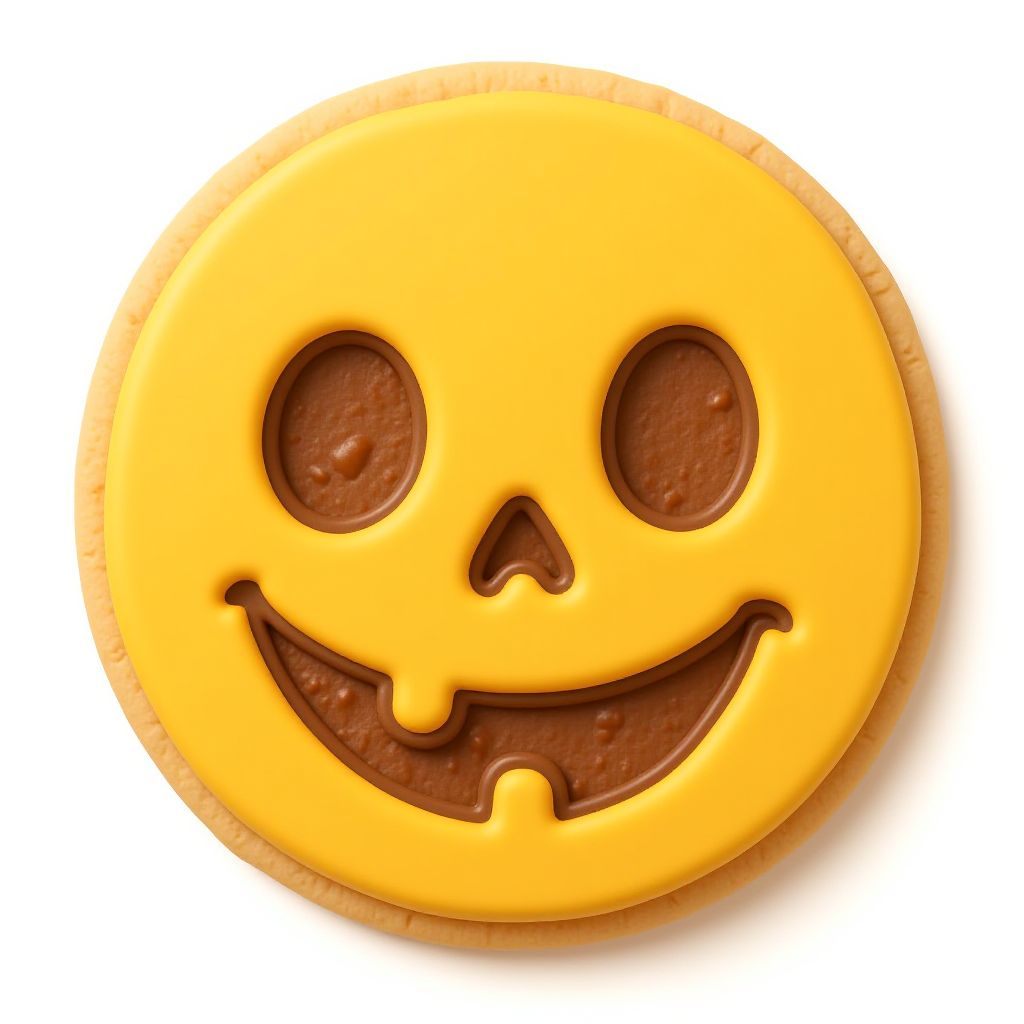 Halloween Fondant Cutter 2518330936