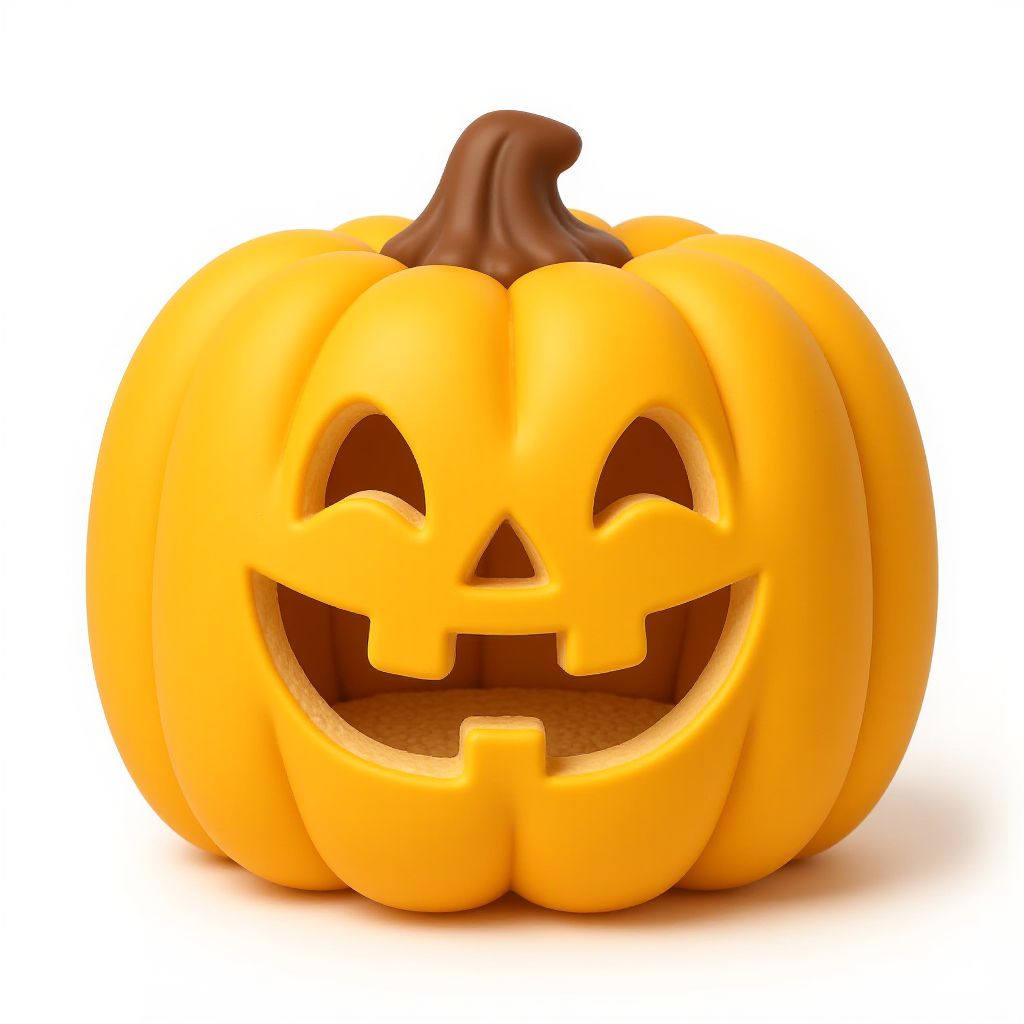 Fondant Cutter Pumpkin Carving 2684230037