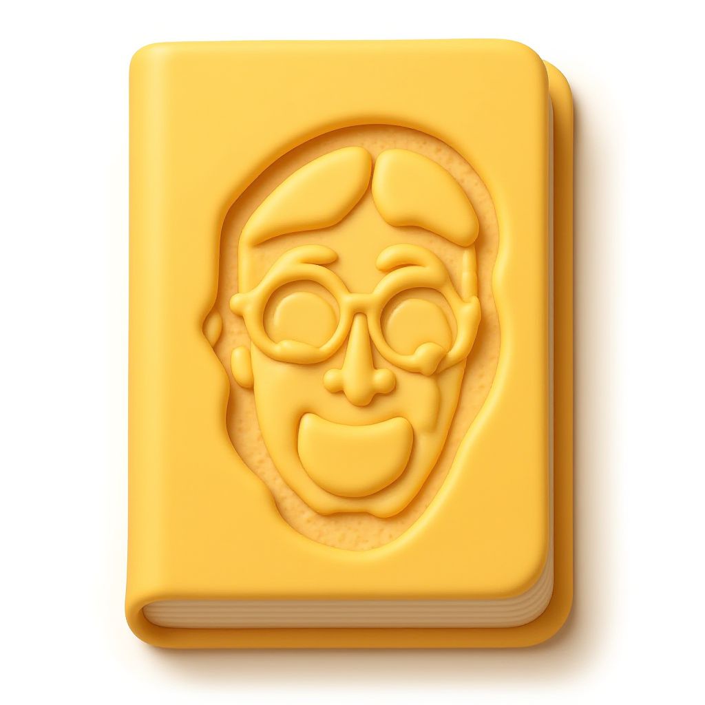 Book Fondant Cutter 2748251267