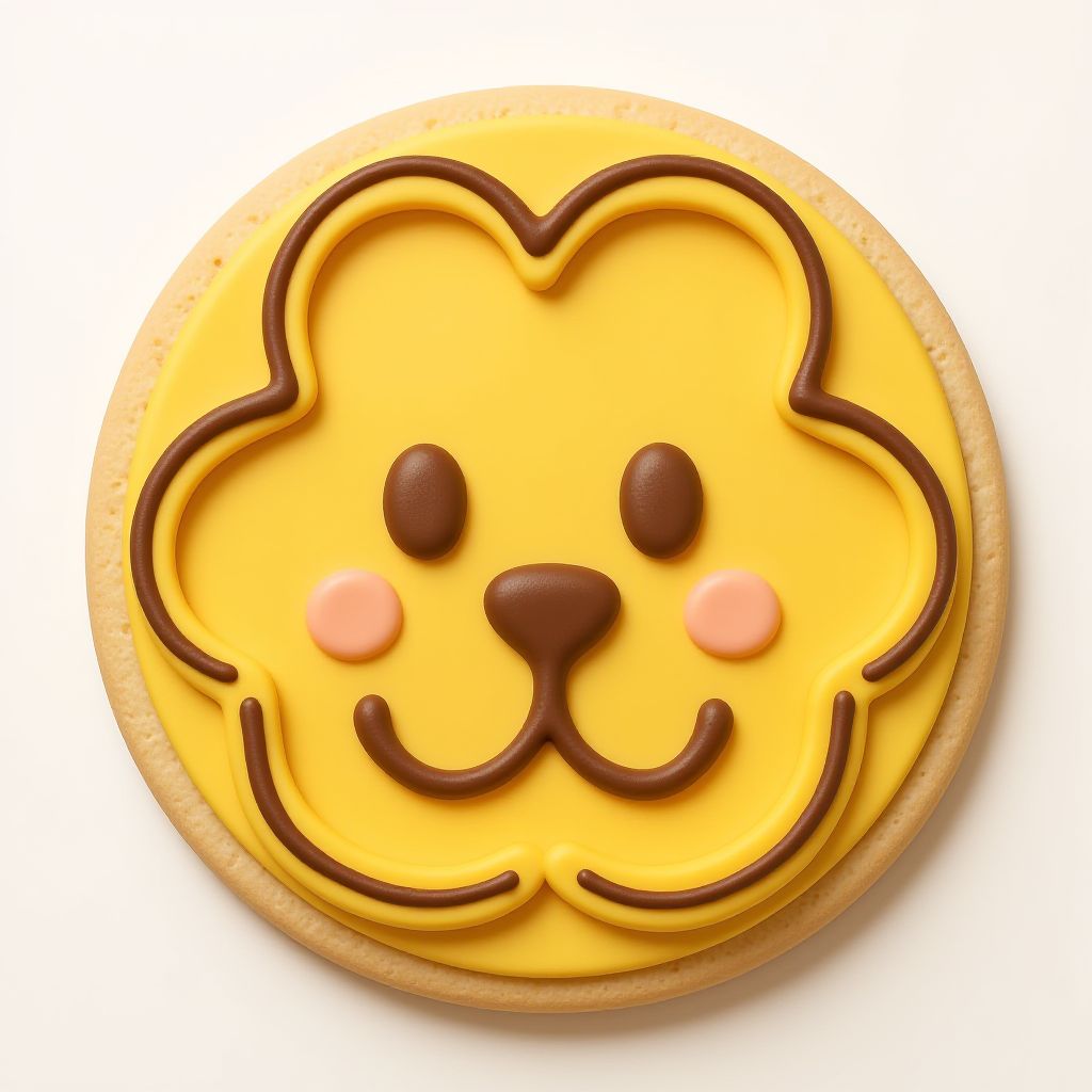 Floral Fondant Cutter 277886228