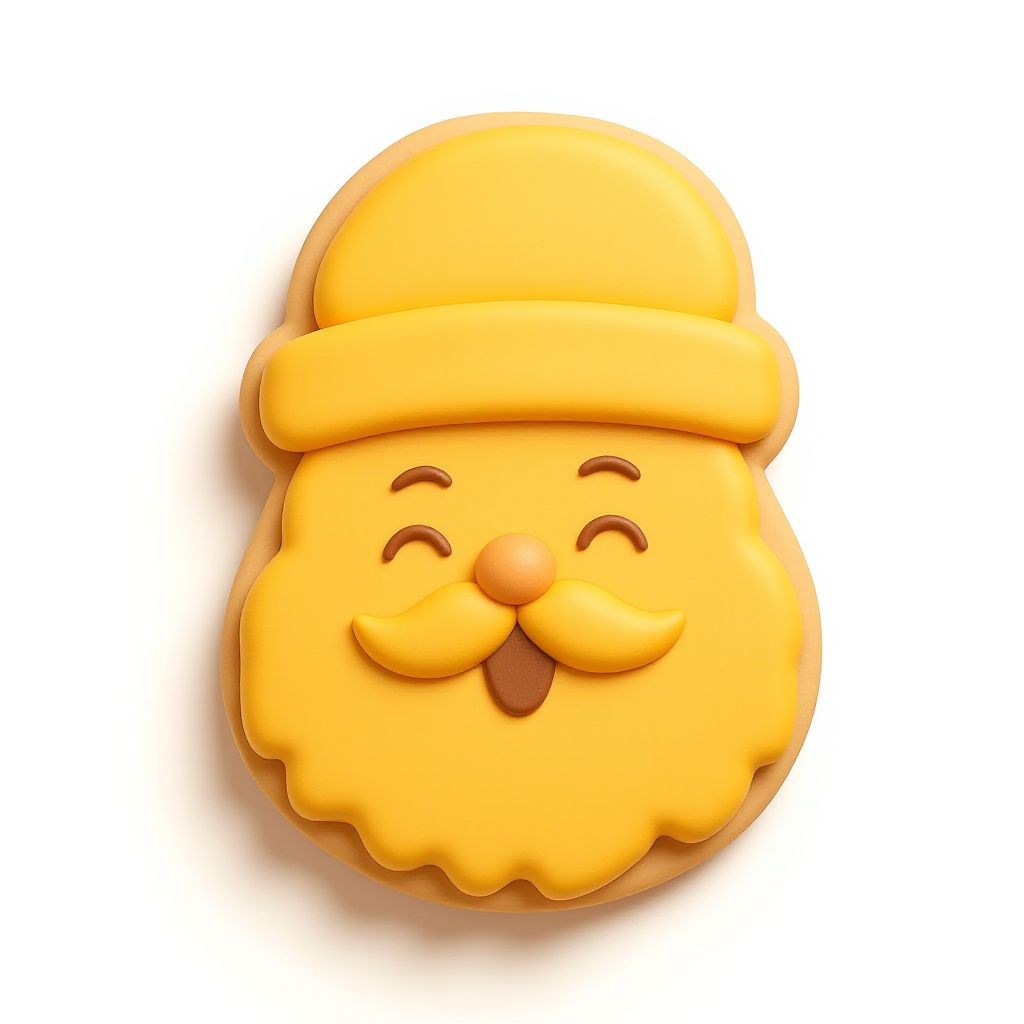 Fondant Cutter Shapes Christmas 284775792