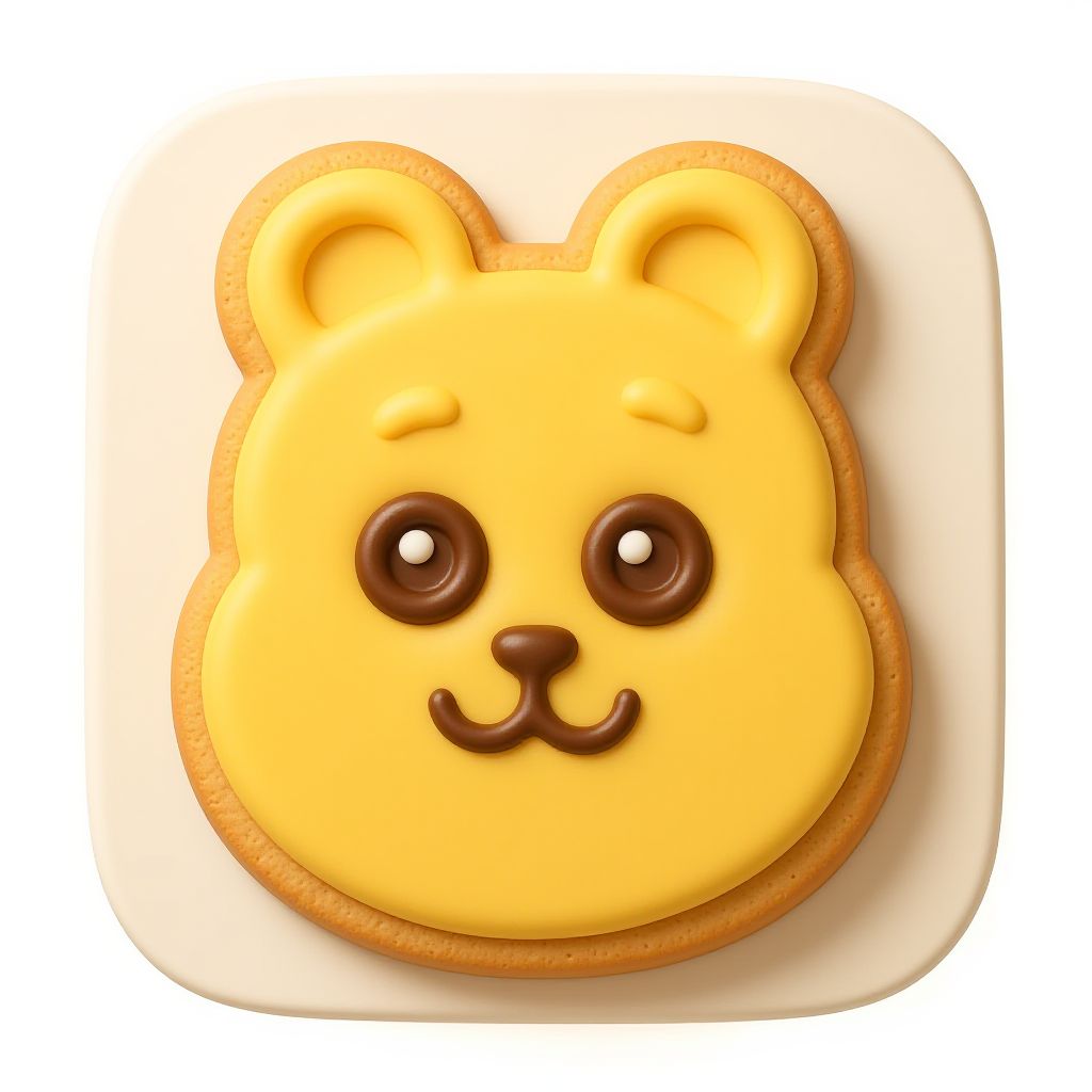 Fondant Cutter Oval 2895612692