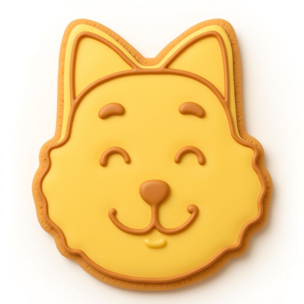 Sugar Fondant Cutter 2934039667