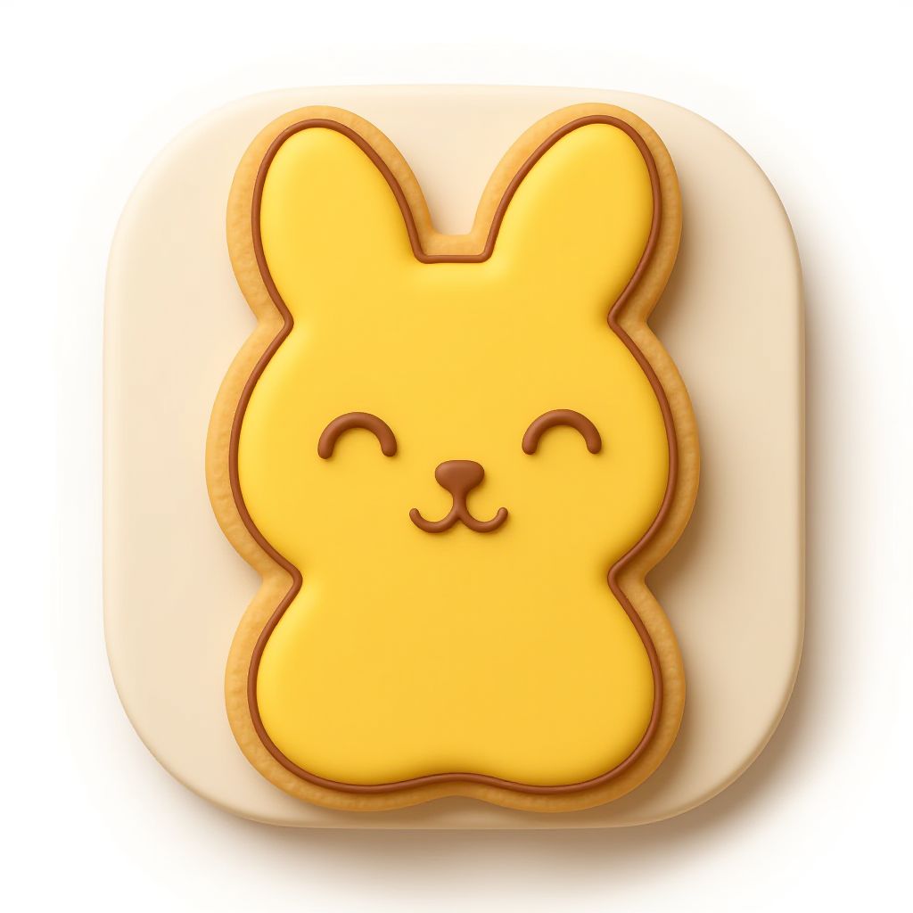 Kuromi Fondant Cutter 2985184711