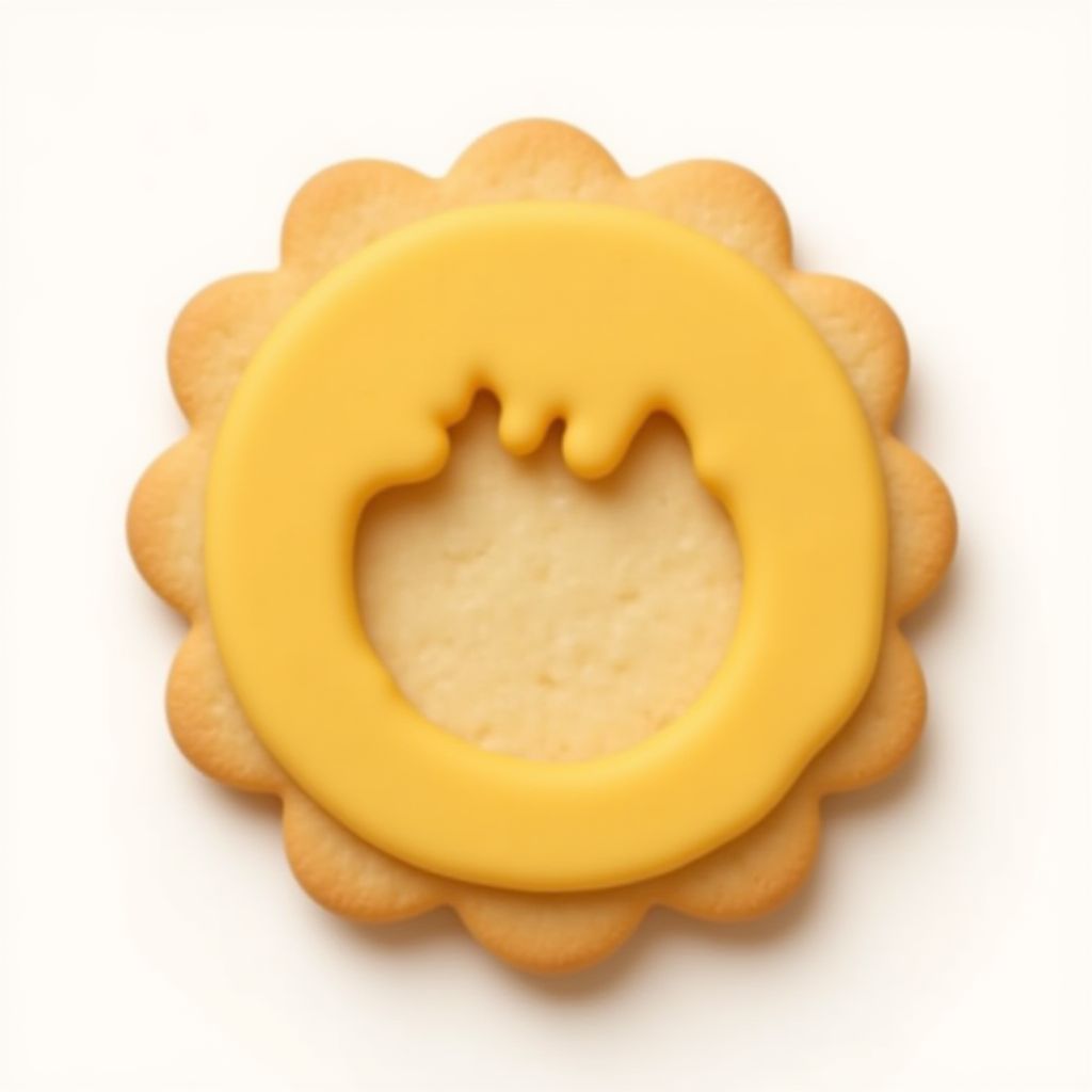 Ring Fondant Cutter 302417828