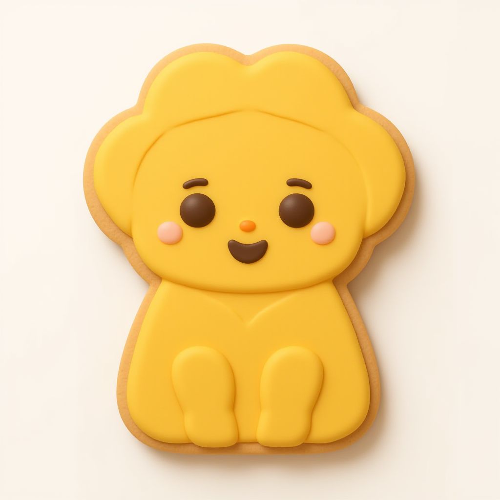 Fondant Cutter Adopt Me 3142725813