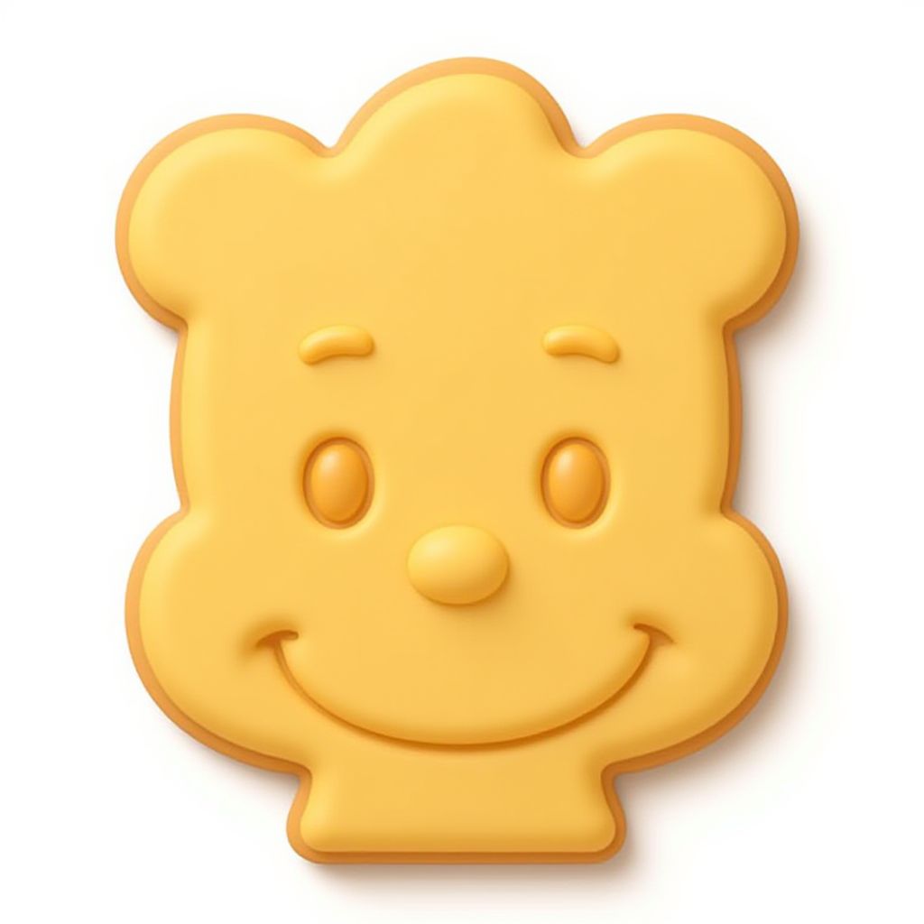 Ann Clark Fondant Cutter 3144497784