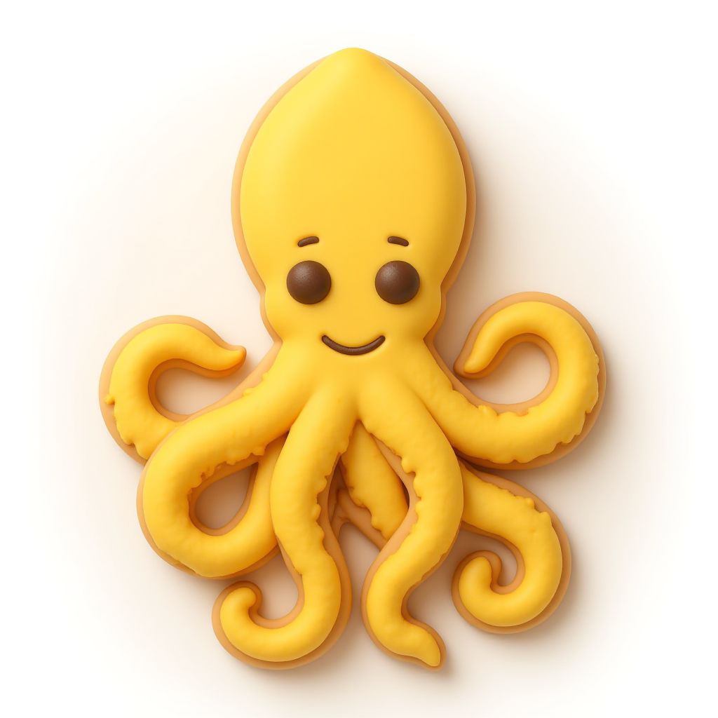 Squid Game Fondant Cutter 321489968