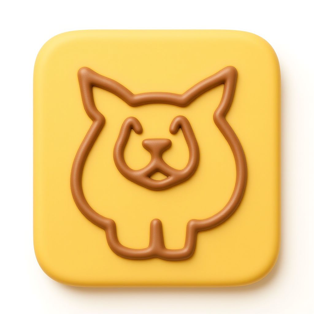 Square Fondant Cutter 3221232994