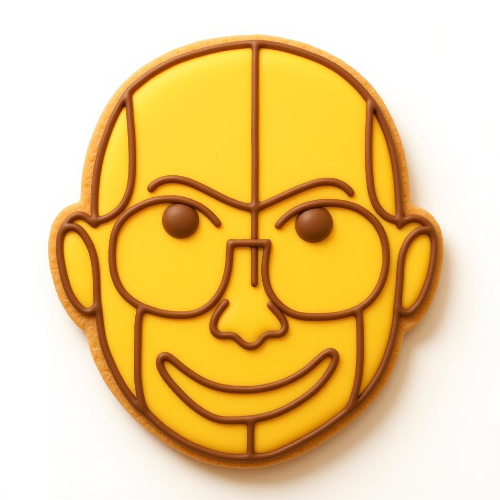 Football Shape Fondant Cutter 3303443831