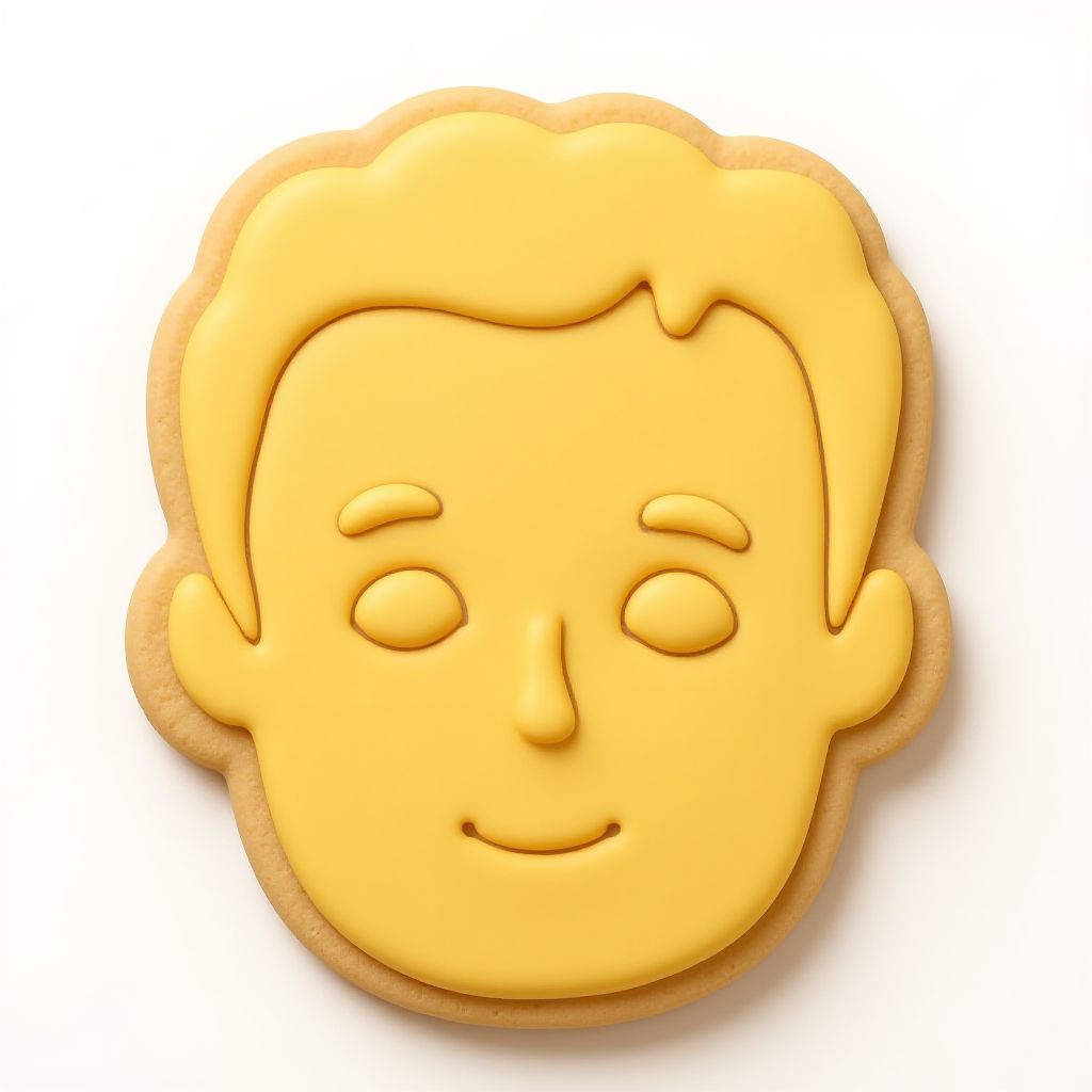 Fondant Cutter 3D Print 3325730822