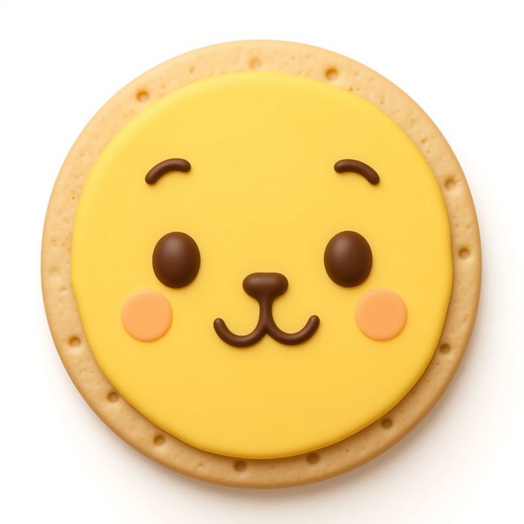 Cream Wafer Fondant Cutter 3356247857