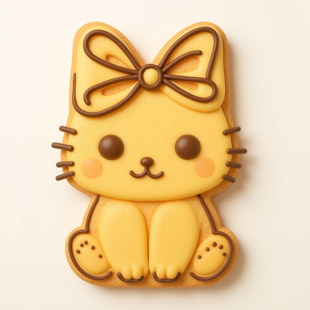 Ribbon Fondant Cutter 3375746969