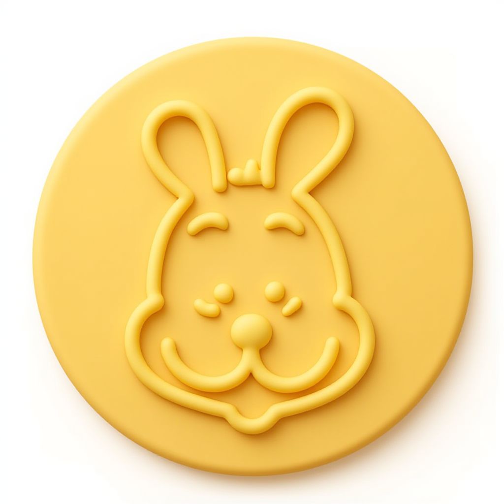 3D Printer For Fondant Cutter 338855343