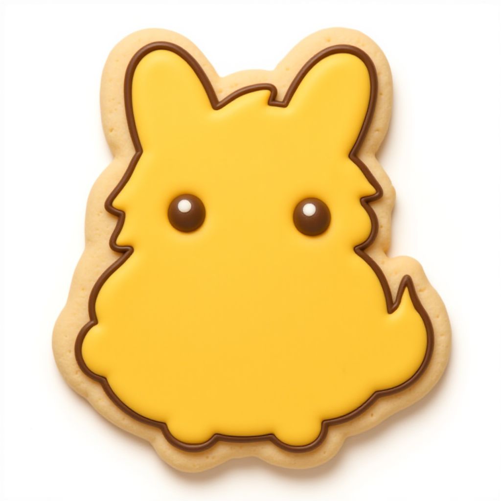 Rainbow Fondant Cutter 3419173548