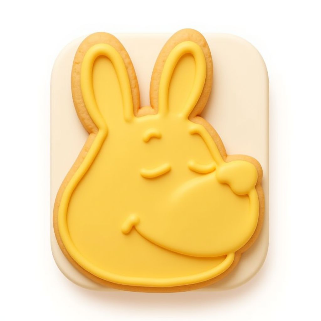 Fondant Cutter Letters 3492896496