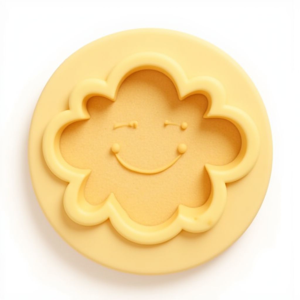 Clouds Fondant Cutter 3571794162