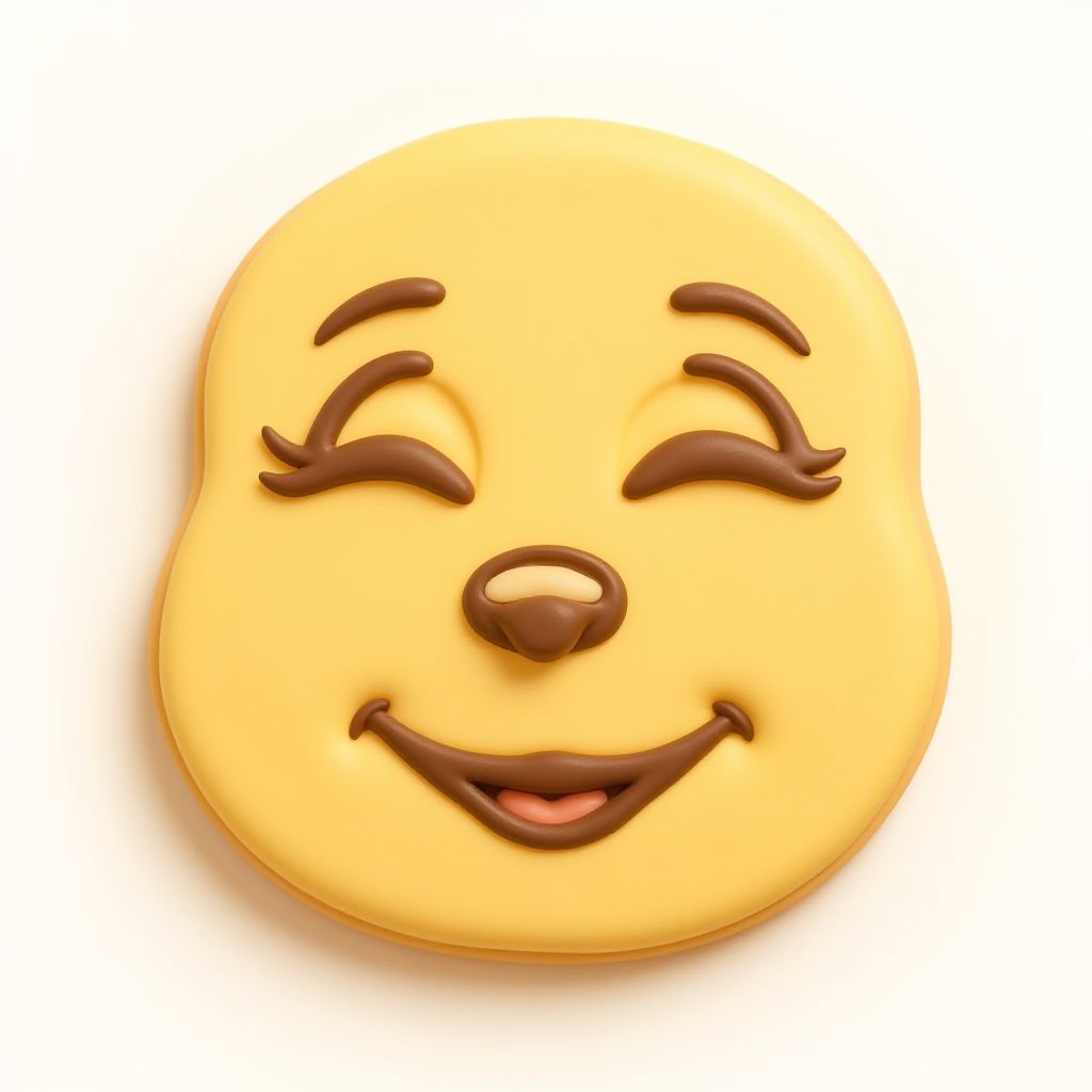 Fondant Cutter 3D 3578962821