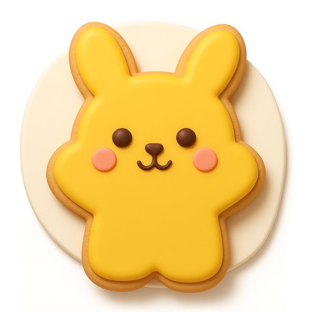 Fondant Cutter Stamp 3593123663