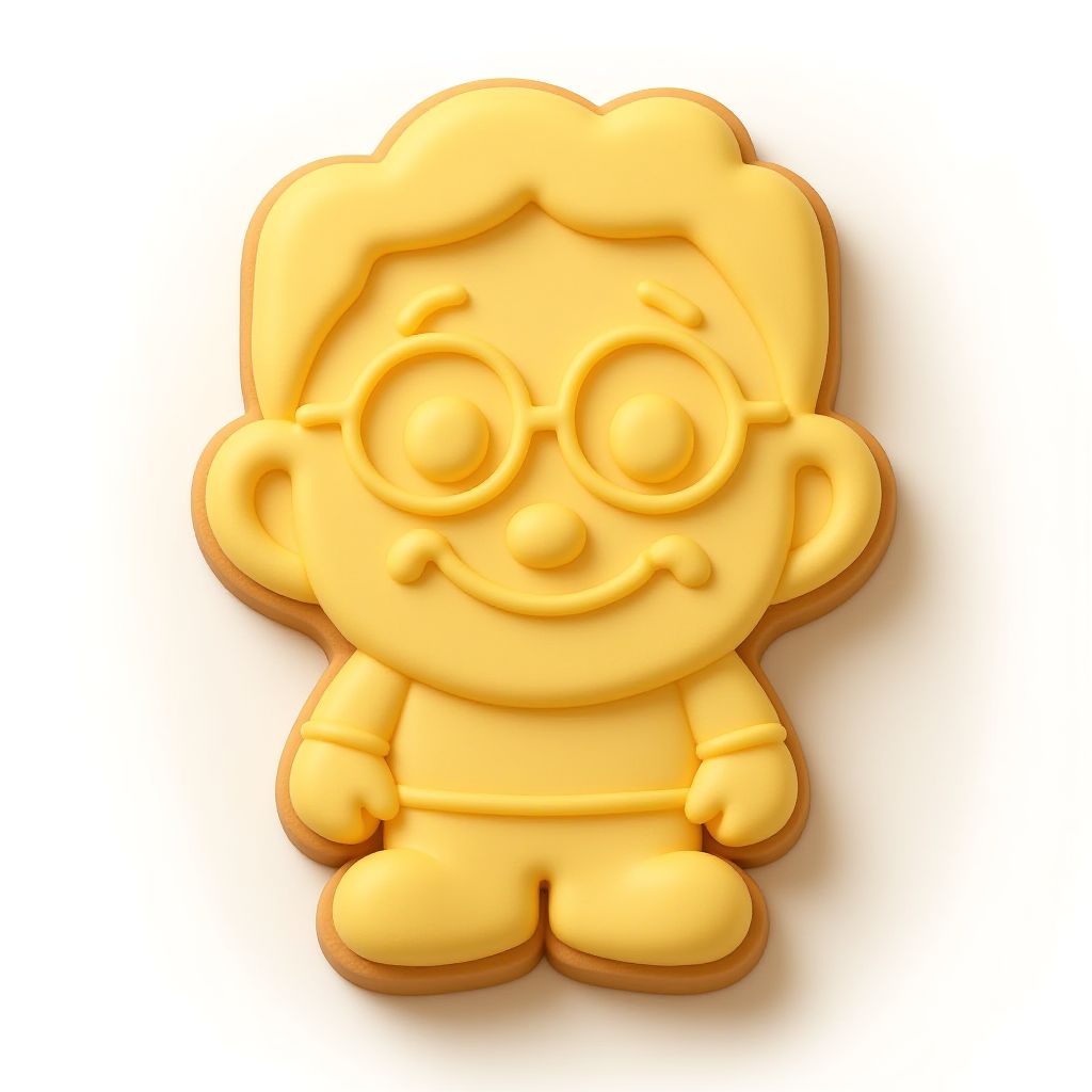 Happy Birthday Fondant Cutter 3625703683