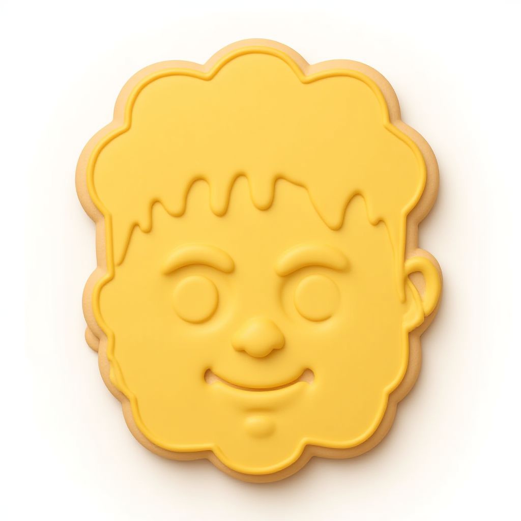 Scalloped Fondant Cutter 3701837555