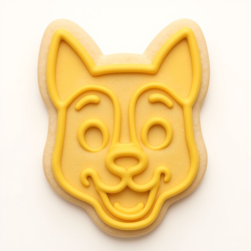 Paw Patrol Fondant Cutter 3727941084